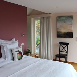 Suite met een Queen Size Bed